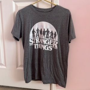 Stranger Things Shirt